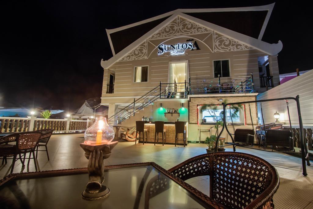 Suntosa Resort Ko Lan Zewnętrze zdjęcie